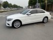 Mercedes-Benz C class 2015 - Cần bán lại xe Mercedes C250 Exclusive sản xuất 2015, màu trắng đẹp như mới