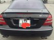 Mercedes-Benz E class   2004 - Bán Mercedes E240 sản xuất năm 2004, giá chỉ 250 triệu