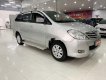 Toyota Innova 2009 - Bán ô tô Toyota Innova đời 2009, giá 345tr