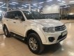 Mitsubishi Pajero   2016 - Bán Mitsubishi Pajero sản xuất 2016, màu trắng, giá chỉ 719 triệu