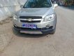 Chevrolet Captiva   2008 - Cần bán gấp Chevrolet Captiva năm sản xuất 2008 số tự động, giá 269tr