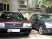 Toyota Cressida 1991 - Cần bán gấp Toyota Cressida đời 1991, màu đỏ, nhập khẩu, giá 125tr