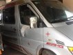 Mercedes-Benz Sprinter   2006 - Cần bán Mercedes Sprinter đời 2006 giá cạnh tranh