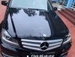 Mercedes-Benz C class 2011 - Cần bán xe Mercedes C200 năm 2011, màu đen xe gia đình