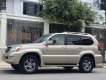 Lexus GX 2008 - Cần bán xe Lexus GX 470 năm 2008, màu vàng cát, nhập khẩu như mới