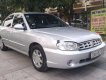 Kia Spectra   2005 - Bán xe Kia Spectra đời 2006, màu bạc giá cạnh tranh