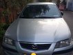 Mazda 626   2001 - Bán Mazda 626 sản xuất 2001, màu bạc, nhập khẩu