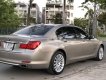 BMW 7 Series   2010 - Cần bán BMW 750Li đời 2010, nhập khẩu