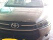 Toyota Innova 2017 - Xe Toyota Innova sản xuất 2017, màu vàng