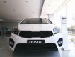 Kia Rondo     2020 - Bán ô tô Kia Rondo đời 2020, màu trắng, 585tr