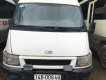 Ford Transit   2003 - Bán Ford Transit đời 2003, màu trắng, giá 58tr