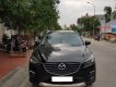 Mazda CX 5   2016 - Bán Mazda CX 5 sản xuất 2016, màu đen, 692tr