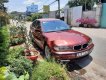 BMW 3 Series   2004 - Cần bán xe BMW 352i đời 2004, nhập khẩu