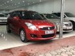 Suzuki Swift 2014 - Bán xe Suzuki Swift 1.4L AT đời 2014, màu đỏ số tự động