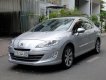 Peugeot 408   2016 - Bán ô tô Peugeot 408 2.0 AT sản xuất năm 2016, ĐK 2017