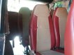 Mercedes-Benz Sprinter   2008 - Cần bán gấp Mercedes Sprinter đời 2008, màu bạc