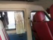 Mercedes-Benz Sprinter   2008 - Cần bán gấp Mercedes Sprinter đời 2008, màu bạc