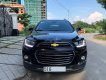 Chevrolet Captiva   2018 - Cần bán gấp Chevrolet Captiva đời 2019, màu đen, 688 triệu