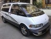 Toyota Previa   1994 - Cần bán Toyota Previa sản xuất 1994, màu trắng, nhập khẩu