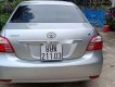 Toyota Vios 2012 - Bán Toyota Vios đời 2012, màu bạc, nhập khẩu nguyên chiếc xe gia đình giá cạnh tranh