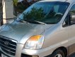 Hyundai Starex   2005 - Cần bán Hyundai Starex đời 2005, máy dầu