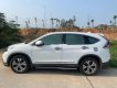 Honda CR V 2014 - Cần bán lại xe Honda CR V đời 2014, màu trắng xe gia đình