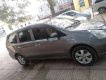 Nissan Livina   2011 - Bán ô tô Nissan Livina năm sản xuất 2011, màu xám số sàn