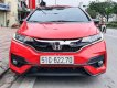 Honda Jazz   2018 - Bán Honda Jazz đời 2018, màu đỏ, nhập khẩu nguyên chiếc như mới giá cạnh tranh