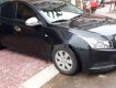 Chevrolet Lacetti 2010 - Cần bán gấp Chevrolet Lacetti MT sản xuất 2010, màu đen, nhập khẩu nguyên chiếc số sàn, 250 triệu