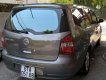 Nissan Grand livina 2011 - Cần bán Nissan Grand livina sản xuất 2011, màu xám, xe nhập xe gia đình giá cạnh tranh