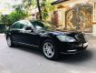 Mercedes-Benz S class S350 2008 - Bán Mercedes S350 năm sản xuất 2008, màu đen, nhập khẩu