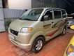 Suzuki APV 2007 - Cần bán gấp Suzuki APV năm 2007