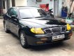 Daewoo Leganza 2002 - Cần bán gấp Daewoo Leganza đời 2002, màu đen, giá tốt