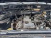 Toyota Land Cruiser   1991 - Bán ô tô Toyota Land Cruiser đời 1991, màu đen, nhập khẩu