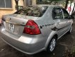 Daewoo Gentra 2007 - Bán Daewoo Gentra sản xuất 2007, màu bạc