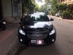 Chevrolet Cruze 2010 - Bán Chevrolet Cruze sản xuất năm 2010, màu đen, xe nhập