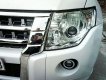 Mitsubishi Pajero   2008 - Bán Mitsubishi Pajero đời 2008, màu trắng, nhập khẩu Nhật Bản