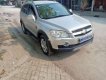 Chevrolet Captiva   2008 - Cần bán gấp Chevrolet Captiva năm sản xuất 2008 số tự động, giá 269tr