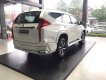 Mitsubishi Pajero Sport 4x2 AT 2020 - Cần bán xe Mitsubishi Pajero Sport 4x2 AT đời 2020, màu trắng, nhập khẩu nguyên chiếc