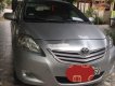 Toyota Vios 2012 - Bán Toyota Vios MT sản xuất năm 2012, màu bạc số sàn, giá tốt