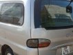 Hyundai Starex   2005 - Cần bán Hyundai Starex đời 2005, máy dầu