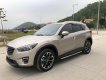 Mazda CX 5   2017 - Cần bán Mazda CX 5 2017 chính chủ