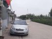 Hyundai Verna 2009 - Cần bán Hyundai Verna năm 2009, màu bạc, nhập khẩu nguyên chiếc, 275tr