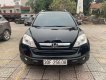 Honda CR V   2009 - Bán xe Honda CR V 2.4AT năm sản xuất 2009, giá tốt