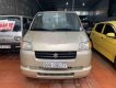 Suzuki APV 2007 - Cần bán gấp Suzuki APV năm 2007