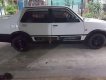 Nissan Sunny   1989 - Cần bán xe Nissan Sunny đời 1989, nhập khẩu nguyên chiếc