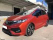 Honda Jazz   2018 - Cần bán lại xe Honda Jazz đời 2018, xe nhập, giá tốt