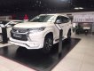 Mitsubishi Pajero Sport 4x2 AT 2020 - Cần bán xe Mitsubishi Pajero Sport 4x2 AT đời 2020, màu trắng, nhập khẩu nguyên chiếc