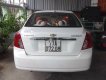 Chevrolet Lacetti   2011 - Cần bán xe Chevrolet Lacetti đời 2011, xe nhập