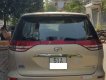 Toyota Previa   2008 - Bán Toyota Previa GL 2.4 đời 2008, nhập khẩu nguyên chiếc